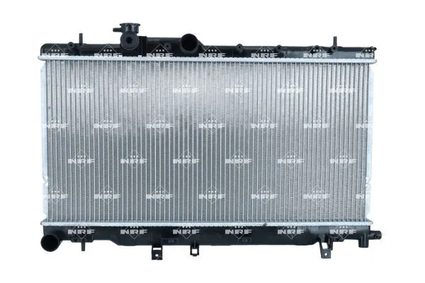Hűtő, Motorhűtés - NRF (NRF53038)