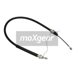 Huzal, Rögzítőfék - MAXGEAR (32-0234)