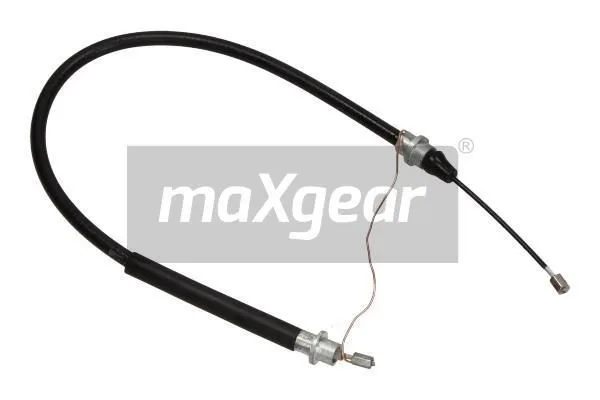 Huzal, Rögzítőfék - MAXGEAR (32-0234)