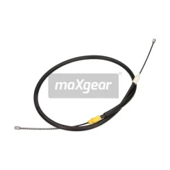 Huzal, Rögzítőfék - MAXGEAR (32-0237)