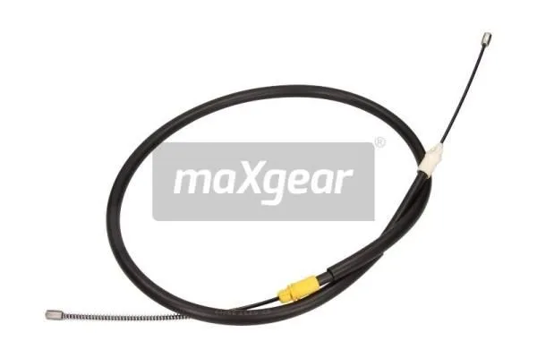 Huzal, Rögzítőfék - MAXGEAR (32-0237)