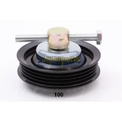 Szíjtárcsa/Vezetőgörgő, Hosszbordás Szíj - JAPANPARTS (RP-100)