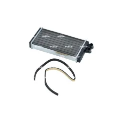 Hőcserélő, Belső Tér Fűtés - NRF (NRF50602)
