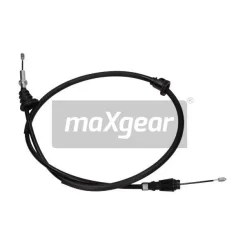 Huzal, Rögzítőfék - MAXGEAR (32-0413)