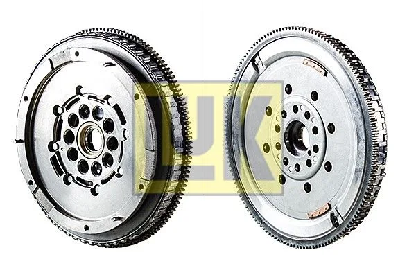 Lendkerék - Schaeffler LuK (415024610)