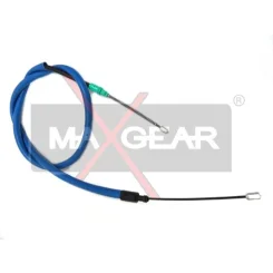 Huzal, Rögzítőfék - MAXGEAR (32-0213)