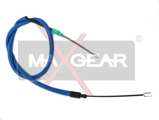 Huzal, Rögzítőfék - MAXGEAR (32-0213)