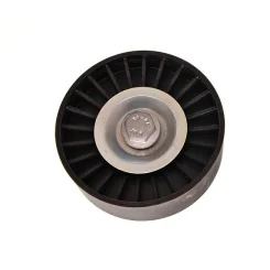 Szíjtárcsa/Vezetőgörgő, Hosszbordás Szíj - MAXGEAR (7158445/MG)