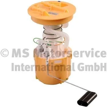 Érzékelő, Üzemanyagszint - PIERBURG (7.00661.18.0)