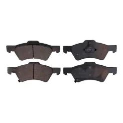Fékbetét Készlet, Tárcsafék - MAXGEAR (19-0868)