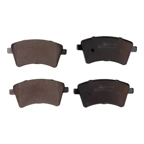 Fékbetét Készlet, Tárcsafék - MAXGEAR (19-0899)