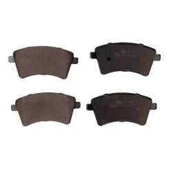 Fékbetét Készlet, Tárcsafék - MAXGEAR (19-0899)