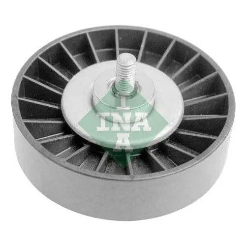 Szíjtárcsa/Vezetőgörgő, Hosszbordás Szíj - Schaeffler INA (532025610)