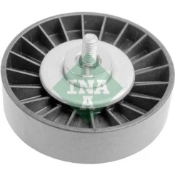 Szíjtárcsa/Vezetőgörgő, Hosszbordás Szíj - Schaeffler INA (532025610)