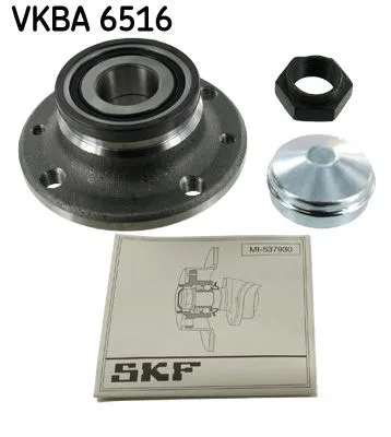 Kerékcsapágy Készlet - SKF (VKBA6516)