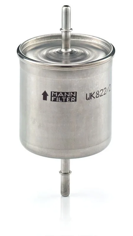 Üzemanyagszűrő - MANN-FILTER (WK822/2)