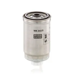 Üzemanyagszűrő - MANN-FILTER (WK842/8)