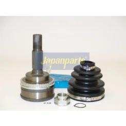 Csuklókészlet, Hajtótengely - JAPANPARTS (GI-238)