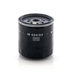 Olajszűrő - MANN-FILTER (W920/82)