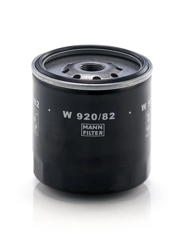 Olajszűrő - MANN-FILTER (W920/82)