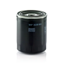 Olajszűrő - MANN-FILTER (WP928/80)