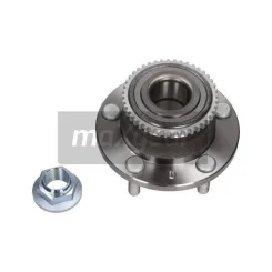 Kerékcsapágy Készlet - MAXGEAR (4037/MG)