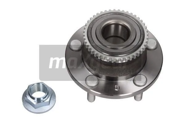 Kerékcsapágy Készlet - MAXGEAR (4037/MG)