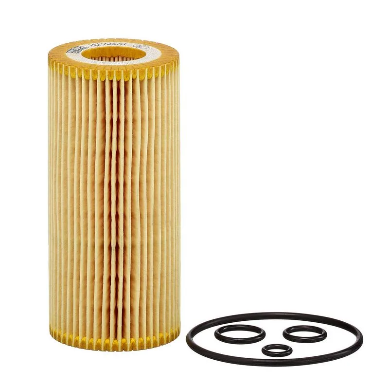 Olajszűrő - MANN-FILTER (HU721/3X)
