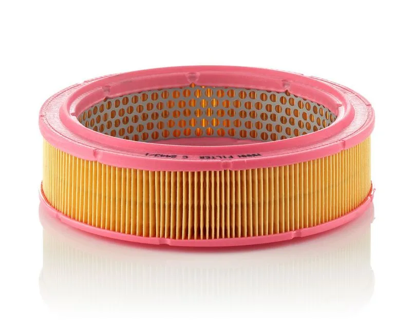 Légszűrő - MANN-FILTER (C2443/1)