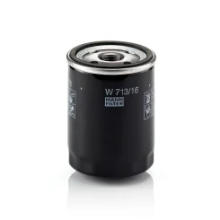 Olajszűrő - MANN-FILTER (W713/16)