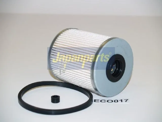 Üzemanyagszűrő - JAPANPARTS (FC-ECO017)