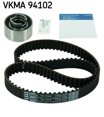 Fogasszíj Készlet - SKF (VKMA94102)