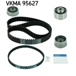 Fogasszíj Készlet - SKF (VKMA95627)