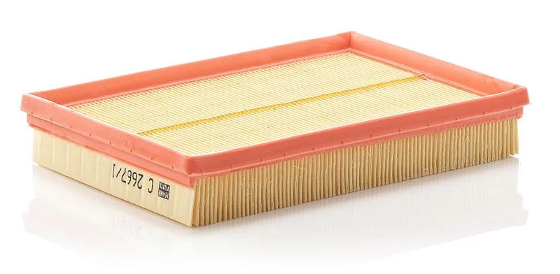 Légszűrő - MANN-FILTER (C2667/1)