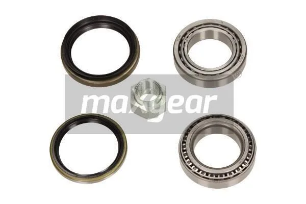 Kerékcsapágy Készlet - MAXGEAR (4004/MG)
