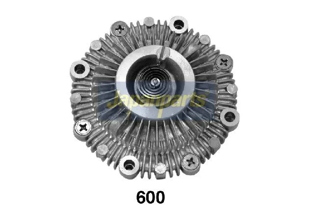 Kuplung, Hűtőventillátor - JAPANPARTS (VC-600)