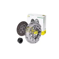 Kuplungkészlet - Schaeffler LuK (624306500)