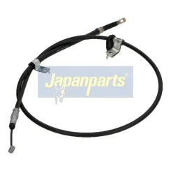 Huzal, Rögzítőfék - JAPANPARTS (BC-403)