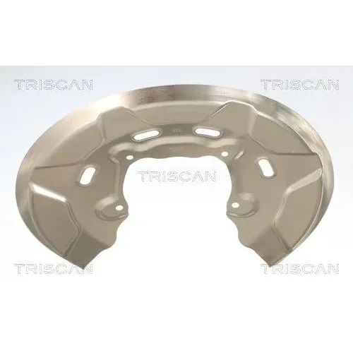 Osłona Tarczy Ham. Bmw T. 1/2/X1/X2 1,5-2,0 13- Le/Pr - TRISCAN (812511230)