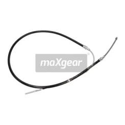 Huzal, Rögzítőfék - MAXGEAR (32-0078)