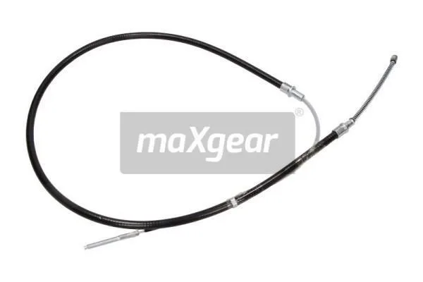 Huzal, Rögzítőfék - MAXGEAR (32-0078)