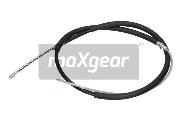 Huzal, Rögzítőfék - MAXGEAR (32-0138)