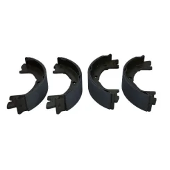 Fékpofakészlet, Rögzítőfék - MAXGEAR (19-0322)