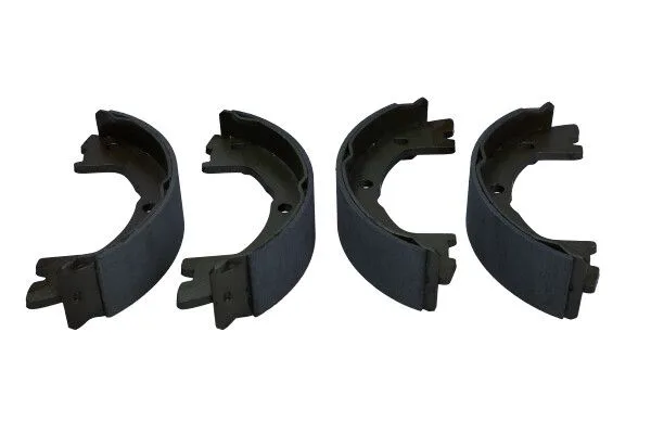 Fékpofakészlet, Rögzítőfék - MAXGEAR (19-0322)