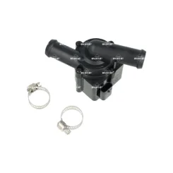 Pompa Wody Land Rover Range Rover 3,0D 14- - NRF (NRF390118)