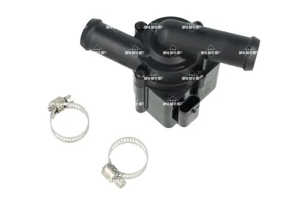 Pompa Wody Land Rover Range Rover 3,0D 14- - NRF (NRF390118)