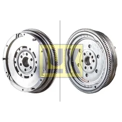 Lendkerék - Schaeffler LuK (415017410)