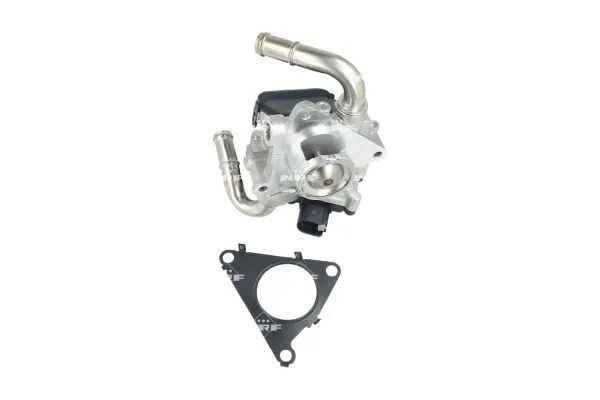 Zawór Egr Vw 1,6Tdi/2,0Tdi - NRF (NRF48765)