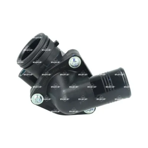 Termostat Ford 88C Transit 2,0D 00- - NRF (NRF725521)