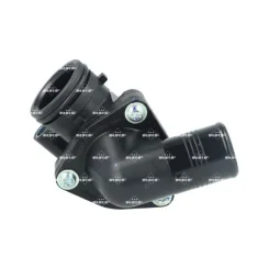 Termostat Ford 88C Transit 2,0D 00- - NRF (NRF725521)